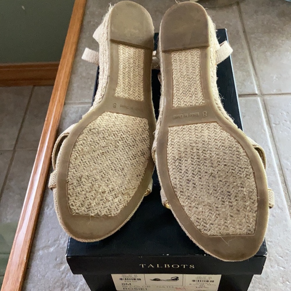 Sandals - Picture 2 of 6